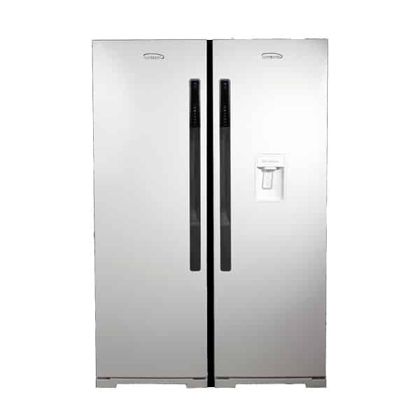 یخچال-فریزر-دوقلو-الکترواستیل-مدل-Quality-کوآلیتی-1.jpg یخچال فریزر دوقلو الکترواستیل مدل Quality کوآلیتی - تصویر 1
