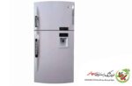 یخچال فریزر دونار عرض 85 مدل DNFR 650T) DT32) - تصویر 3