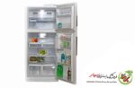 یخچال فریزر دونار عرض 85 مدل DNFR 650T) DT32) - تصویر 2