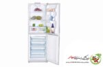 یخچال فریزر دونار مدل DNRF 380T D22 آبسردکن دار - تصویر 2