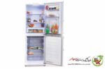 یخچال فریزر دونار مدل DNRF 380PH D22 هوم بار - تصویر 2