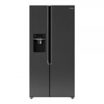 یخچال فریزر ساید بای ساید جی پلاس مدل GSS-M7620