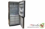یخچال فریزر مدل S4-0261 اسنوا فریزر پایین - تصویر 2