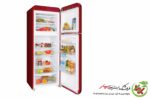 یخچال کلاسیک امرسان 16 فوت مدل TF16T329CLA - تصویر 2
