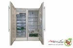 یخچال فریزر دوقلو آیسان مدل IRF-313 - تصویر 2