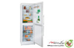 یخچال فریزر یخساران مدل مروارید 4060N - تصویر 2