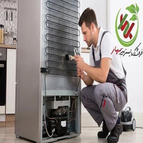عکس اول بلاگ عمر مفید انواع یخچال؛ ساید بای ساید، دوقلو و کمبی چقدر است؟