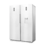 یخچال فریزر دوقلو دوو 40 فوت مدل SRFI-21 سری تویین 2