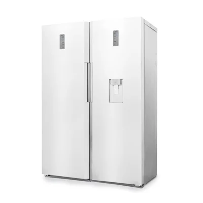 یخچال فریزر دوقلو دوو 40 فوت مدل SRFI-21 سری تویین 2