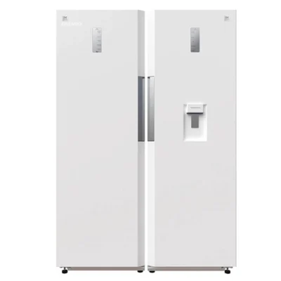 یخچال فریزر دوقلو دوو 40 فوت مدل SRFI-21 سری تویین