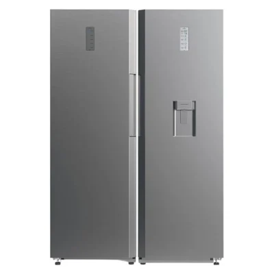 یخچال فریزر دوقلو دوو S21S