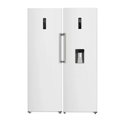 یخچال فریزر دوقلوی جی پلاس مدل GRF-P2736LW/FW
